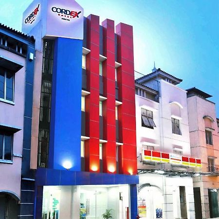 Cordex Hotel Ancol Jakarta Kültér fotó