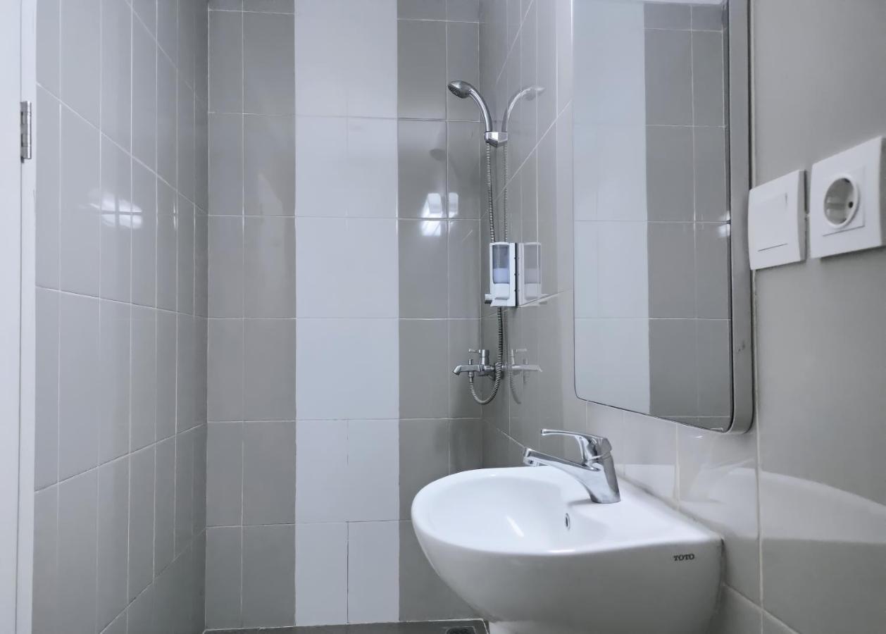Cordex Hotel Ancol Jakarta Kültér fotó