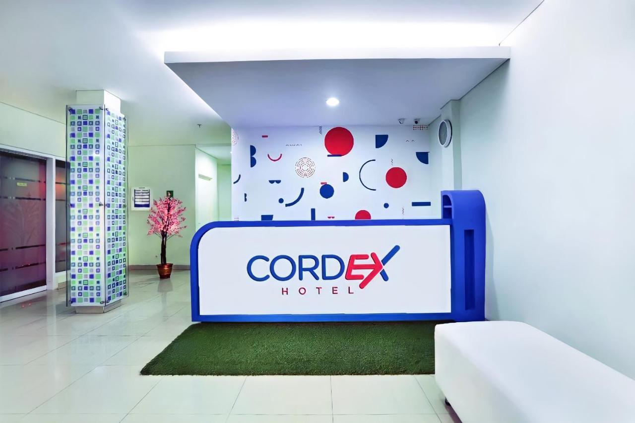 Cordex Hotel Ancol Jakarta Kültér fotó