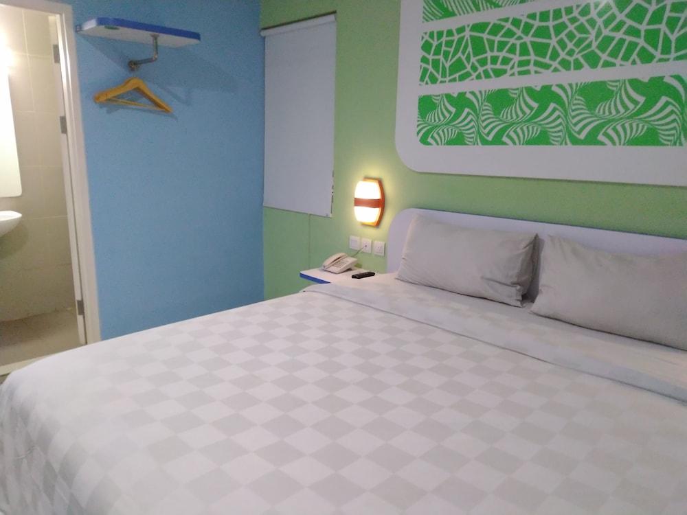 Cordex Hotel Ancol Jakarta Kültér fotó