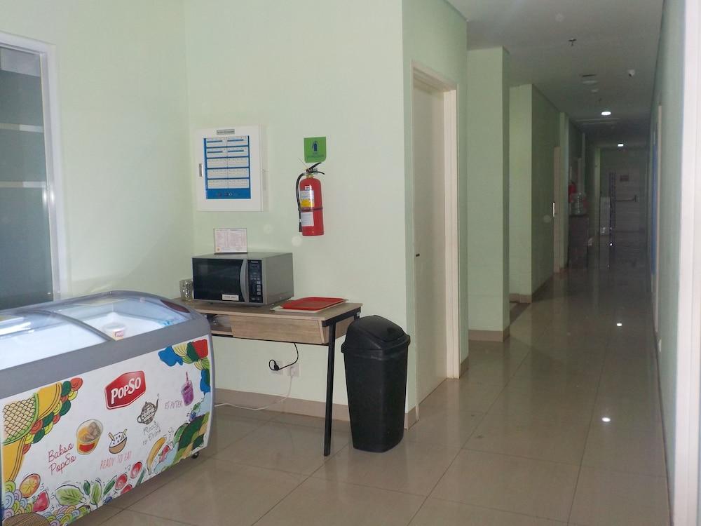 Cordex Hotel Ancol Jakarta Kültér fotó