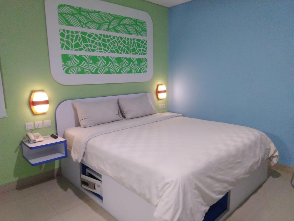 Cordex Hotel Ancol Jakarta Kültér fotó